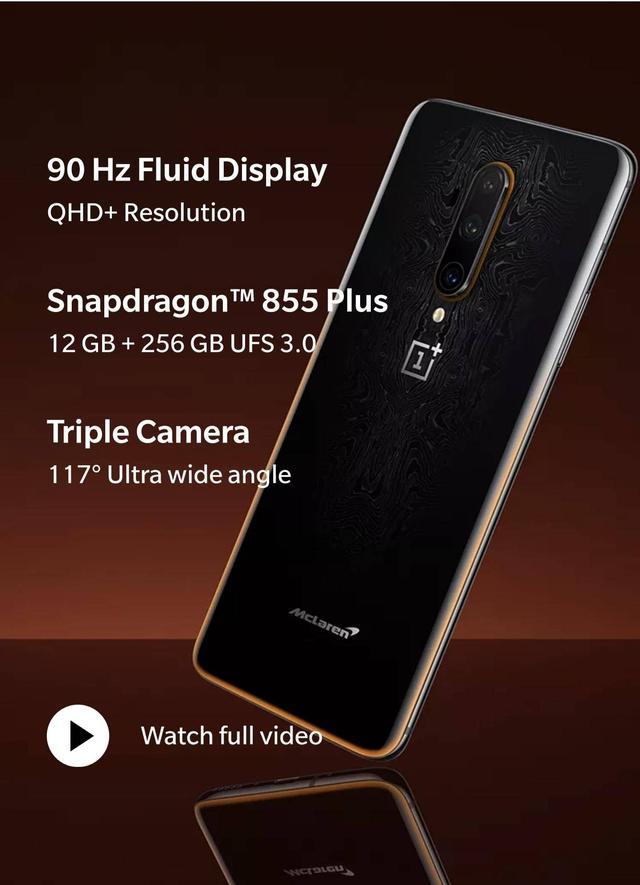 史上最贵5g骁龙855手机诞生全球首发骁龙x55基带售价非常感人