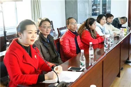 你若读书清风徐来第21场彩云读书会如约而至