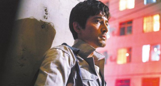 南方车站的聚会好评不断为何票房却一直起不来是胡歌不火了吗