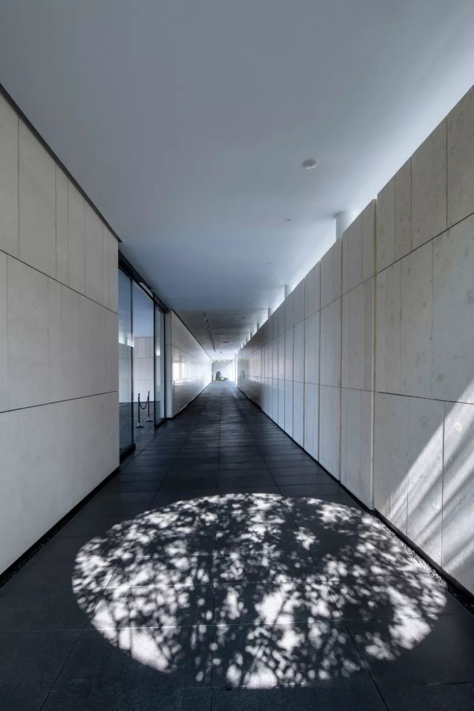 Hwcd 光 空灵的建筑内在 环球设计2159期 腾讯新闻