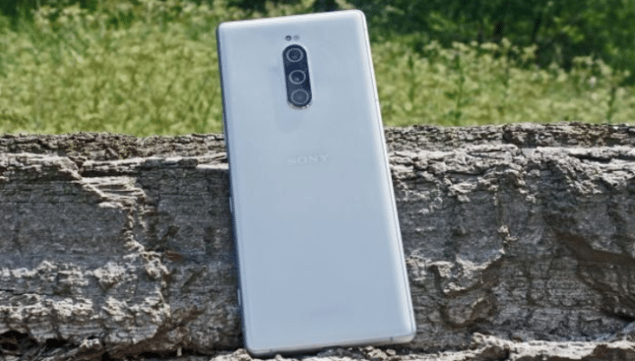 索尼xperia2明年即将上市将成为功能最强大的手机之一