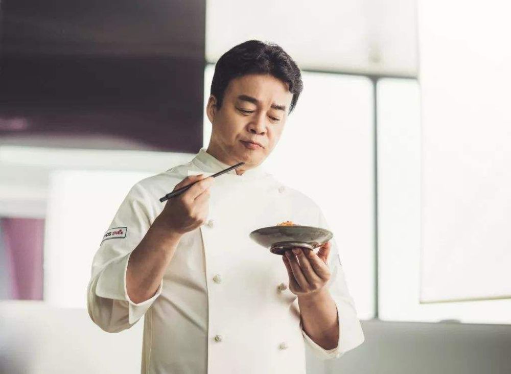 白钟元又出手了,不仅拯救韩国滞销农产品,还拿下同时段收视冠军_腾讯