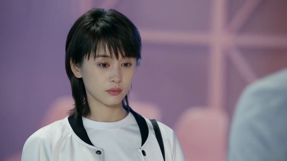第二次也很美王蕾设计受伤住院俞非凡再次相信王蕾