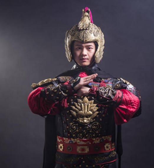 古代军人打完仗,军中规定不能立马脱去盔甲?常遇春:千万别学我