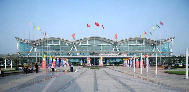 赢了重庆第二国际机场或将选址璧山正兴主城版图将进一步扩大