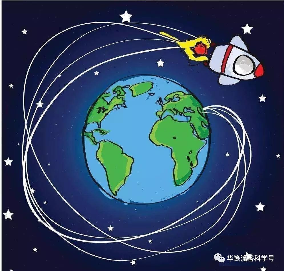 黑洞能把光吸住 超光速多少倍可以逃离黑洞 腾讯新闻