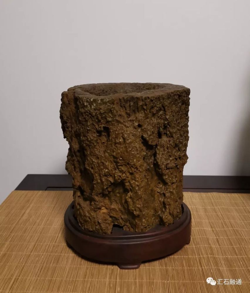 体悟津味厚重、深邃、古拙、清雅的赏石文化