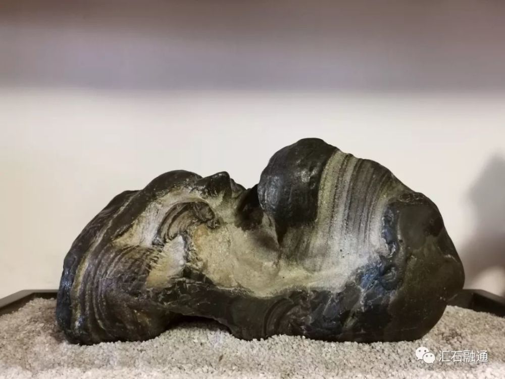 体悟津味厚重、深邃、古拙、清雅的赏石文化