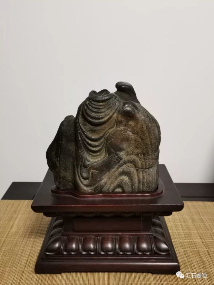 体悟津味厚重、深邃、古拙、清雅的赏石文化