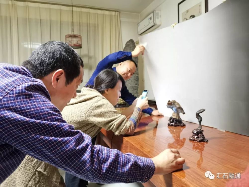 体悟津味厚重、深邃、古拙、清雅的赏石文化