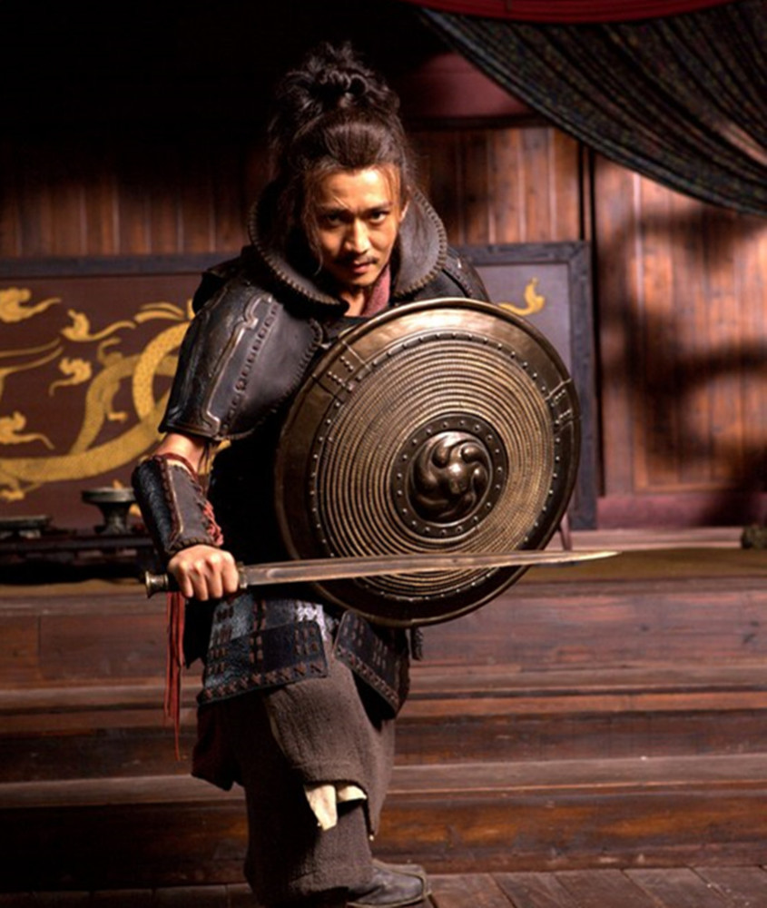 统治者都会对政敌斩草除根,刘邦称帝后,如何对待项羽亲属