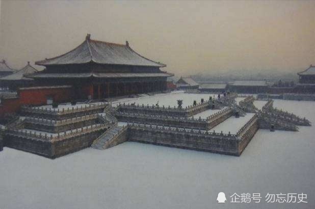 太平天国规模虽大 但清朝最震撼皇帝的起义却另有其人 每日头条