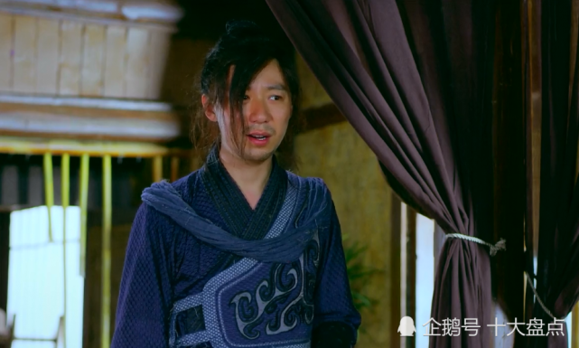 《剑来》陈平安的五个大靠山,一个比一个厉害,一个比一个来历大