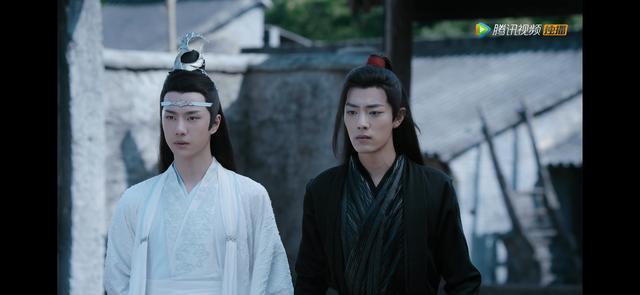 《陳情令》之重生篇：義城遇薛洋，悲慘的遭遇不是他作惡的藉口 戲劇 第3張