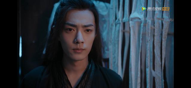 《陳情令》之重生篇：義城遇薛洋，悲慘的遭遇不是他作惡的藉口 戲劇 第7張