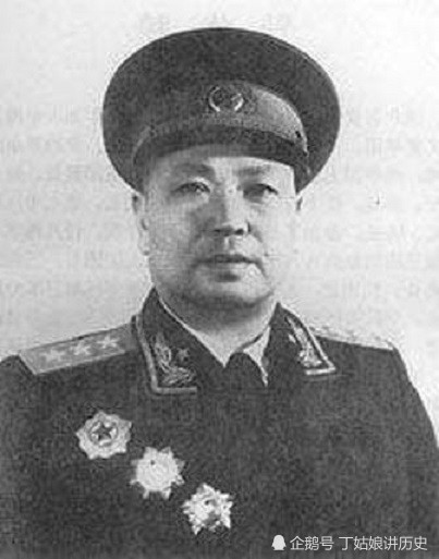 新四军|司令员|解放战争|张正坤|傅秋涛