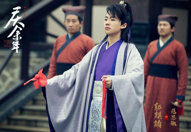 庆余年2|《庆余年2》即将拍摄，还会有第三部，肖战能否继续出演言冰云成谜