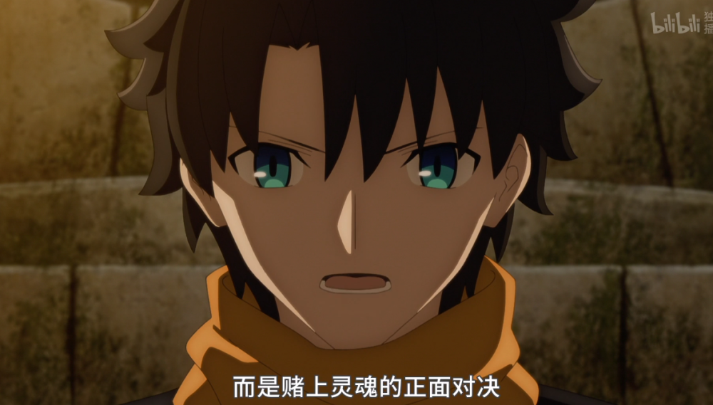 Fgo绝对魔兽战线11话风评差劲 小太刀毁了医生和立香人设 腾讯新闻