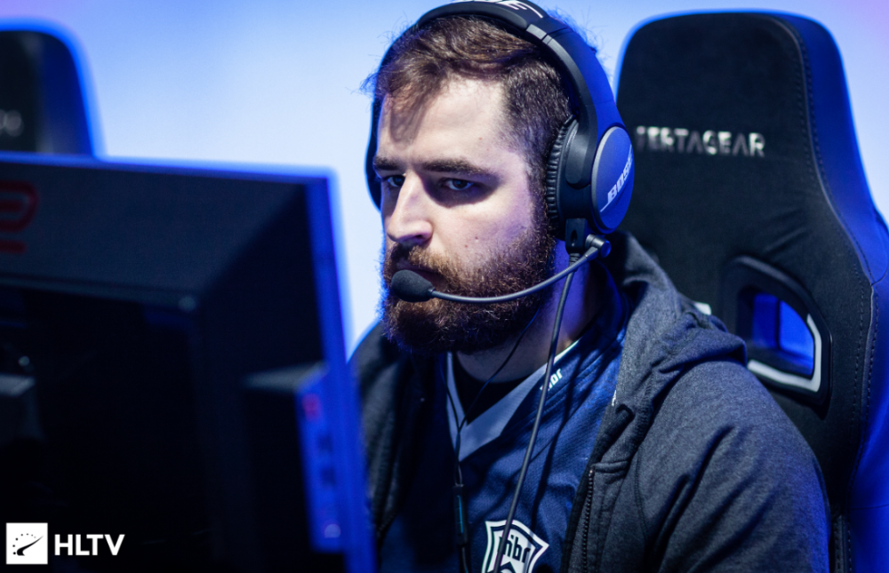 csgo:别墅杯s5——og双杀巴西两队暂居榜单第二