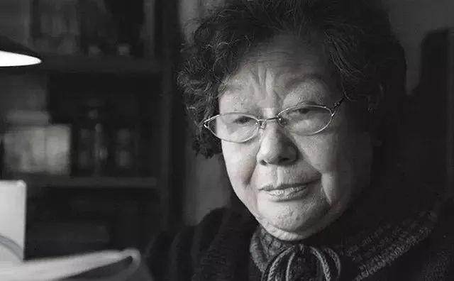 著名锡剧表演艺术家姚澄南京逝世,她是叶兆言的妈妈,数次人生归零再迎