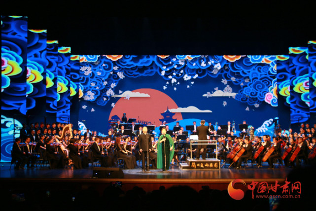 何云,余顺,王成,国家一级琴师姚利以及西北花脸王张兰秦等倾情演唱