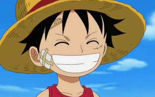 路飞的草帽中隐藏着一个秘密白胡子和巴基都已看懂红发的野心也随之