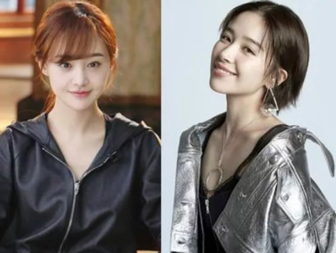 和郑爽关系最铁的4位好友全部是一线明星最后一位无人敢黑