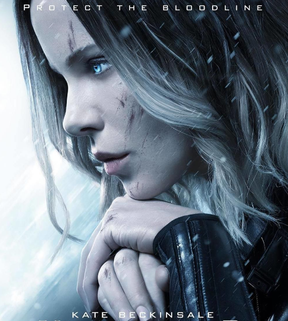 黑夜传说:吸血鬼与狼人百年间的相爱相杀,初代竟然是兄弟_腾讯新闻