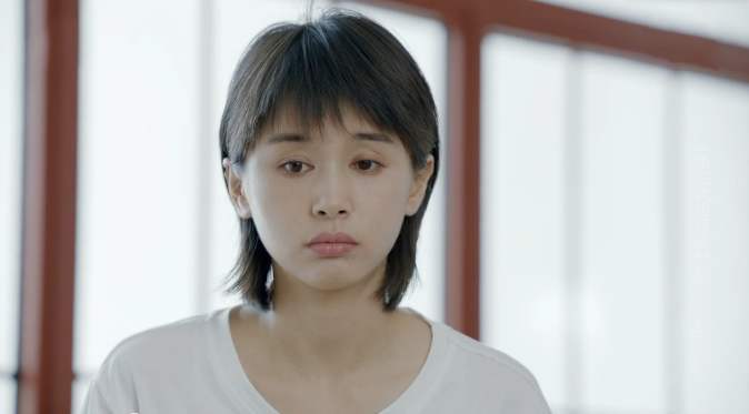 第二次也很美安安第一段婚姻失败女人类似行为暗示关系出问题
