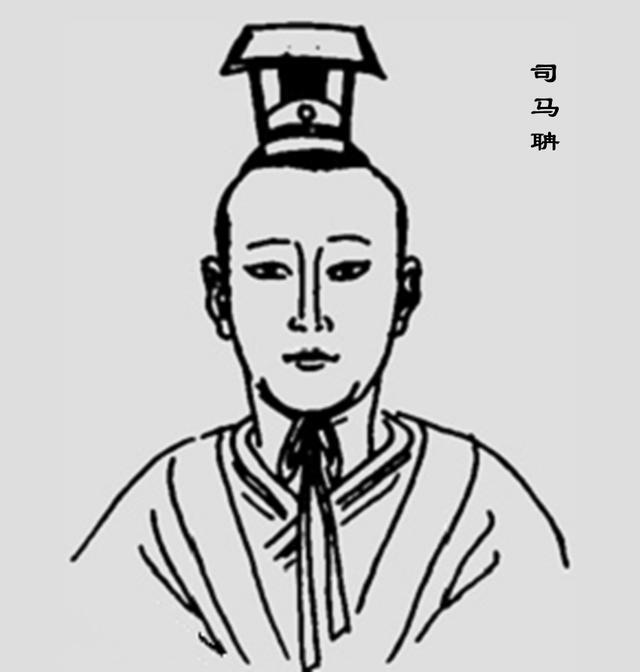 但是,可惜的是,晋康帝也不是一个长寿的主.