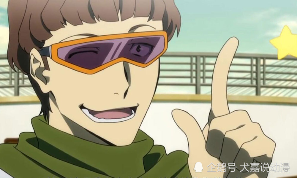 文豪野犬:最初主动挑衅的是组合,但推动着事情走向的是森首领