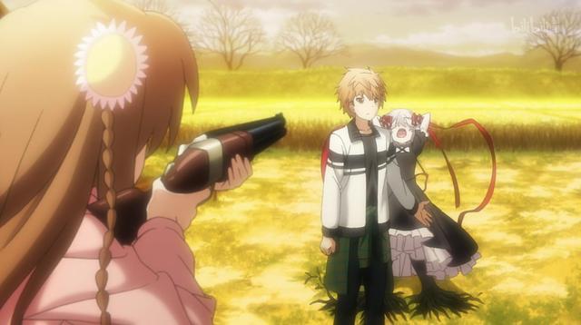 Rewrite 是怎样的一部番 腾讯新闻