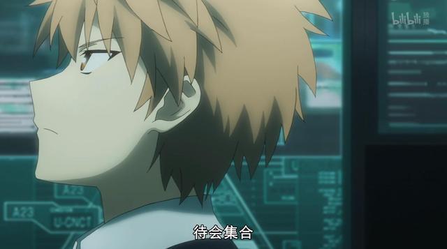 Rewrite 是怎样的一部番 腾讯新闻