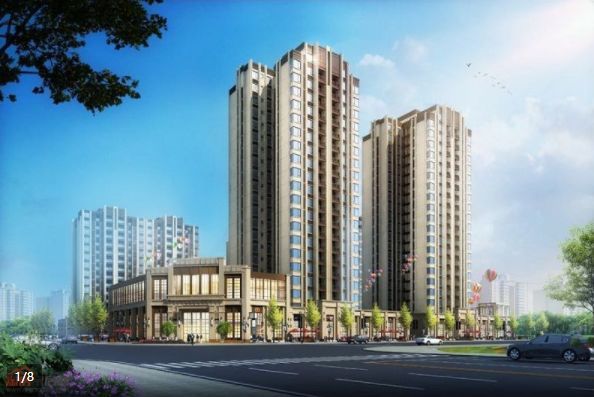 一周楼市:绵阳金家林预计月底再次拍卖土地;陆续有楼盘释放新动态