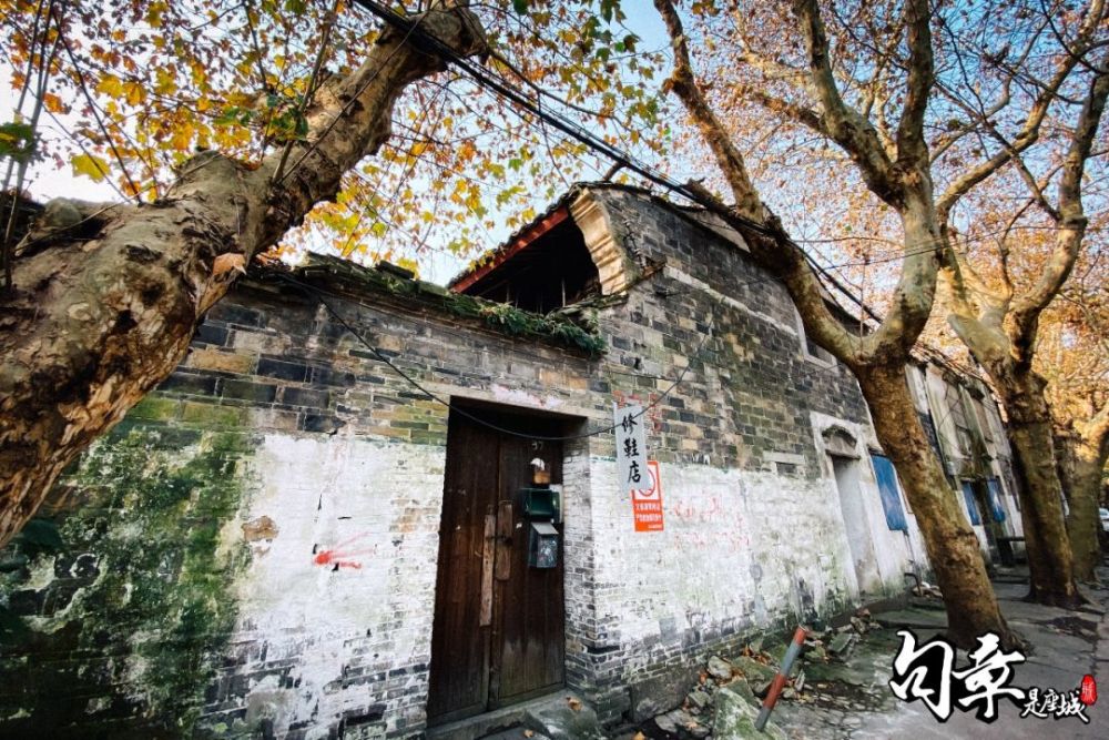 《大江大河2》取景宁波,带红了老城深处的广仁街