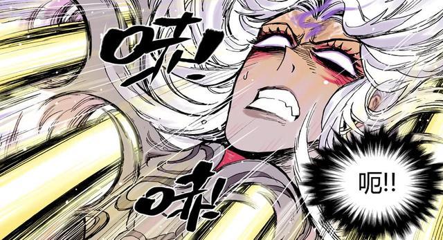 王者荣耀长安漫画大结局弈星被狄仁杰打到吐血明世隐计划泡汤