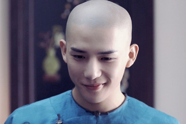 梦回大清男主是谁王安宇个人资料