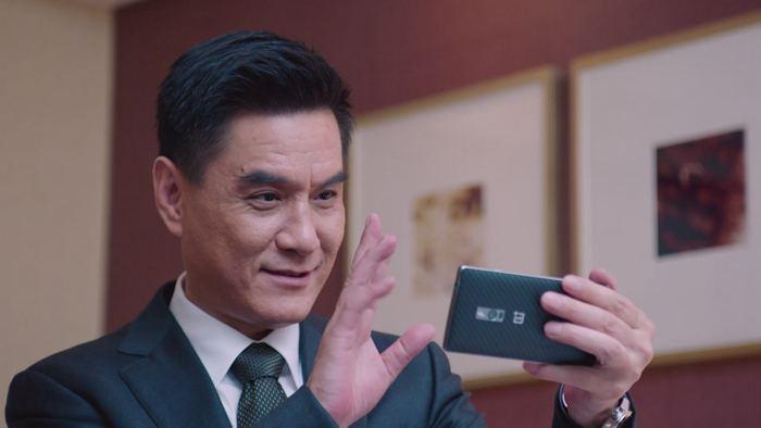 《庆余年》中的言若海,曾因出演"西门庆"而走红