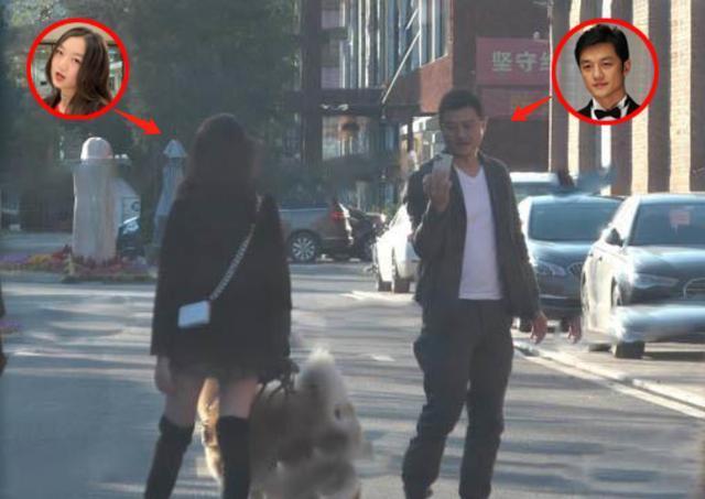 王菲女儿李嫣放假回国心情好，晒自拍白到发光，连五官都看不清了（组图） - 7