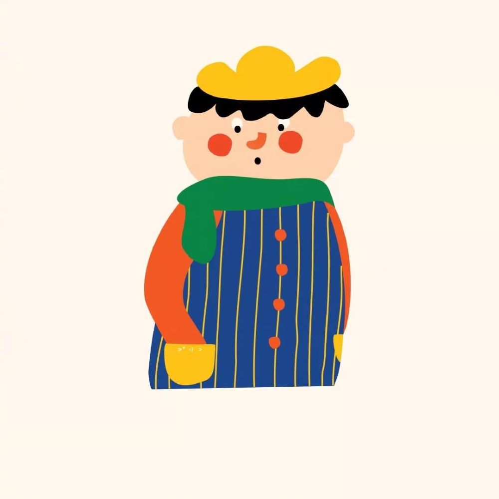 好看的朋友圈封面头像