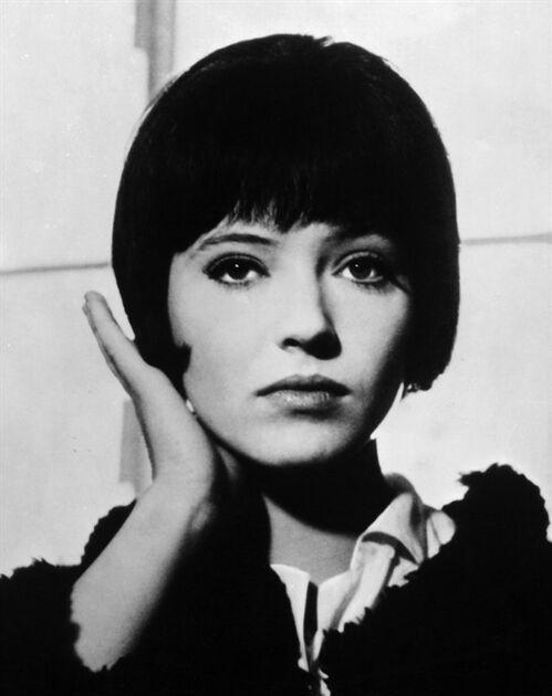 79岁柏林影后癌症逝世,经历4段失败婚姻,因尺度拒绝旧爱邀演