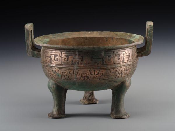 周代贵族生活图鉴