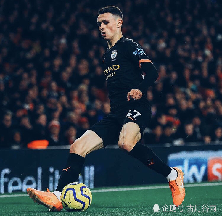 英超,曼城客场3-0横扫阿森纳,丁丁两射一传,全