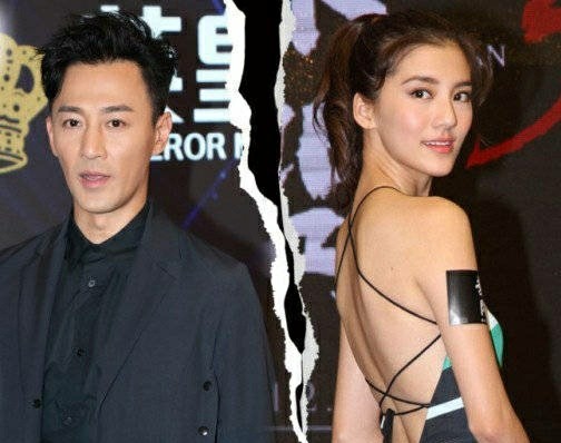 吴千语|吴千语深夜转发：感情的事不能说天长地久，就算分开，也希望他是个正直的人