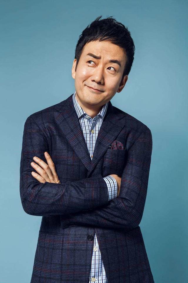 筷子兄弟出道12年为何肖央事业越来越好王太利却快销声匿迹