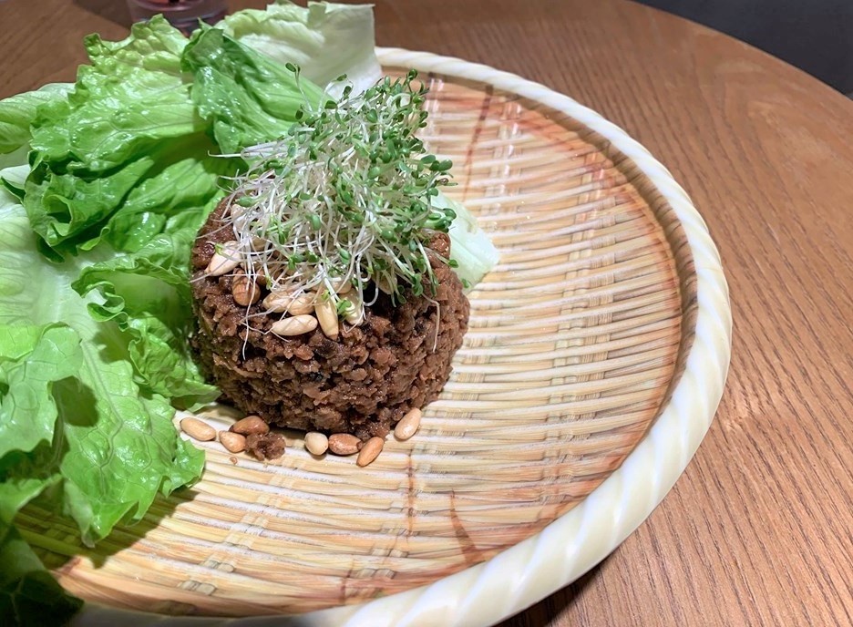 68元素食放题 吃尽50款各国创意小食