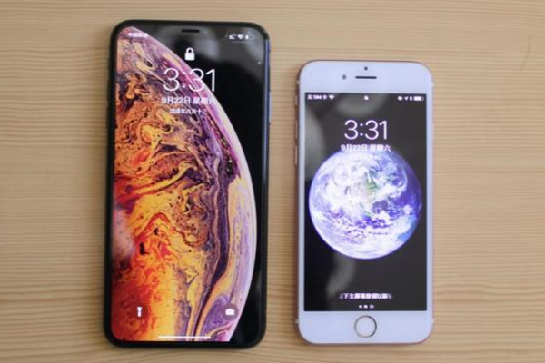 买苹果手机怎么快速辨别真伪 只需看手机的 首字母 就可以 翻新机 齐刘海 Iphone Imei 苹果 官换机