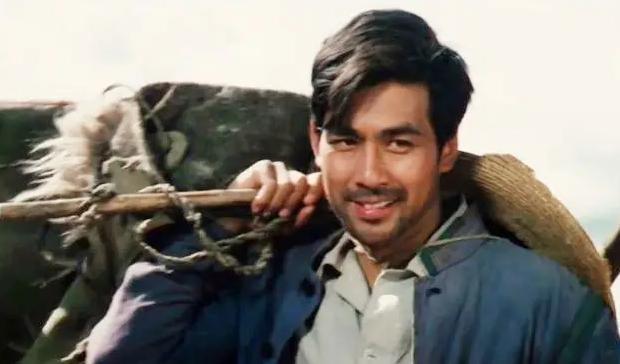 电影牧马人突然火了