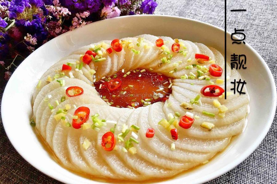 过年吃得太油腻?试试这三道美味素菜,清理肠胃,去除赘肉