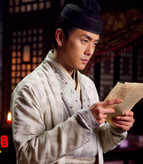 推荐5部冷门的古装探案剧热血长安上榜你敢说全都看过